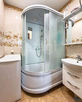 2-к квартира, вторичка, 48м2, 3/5 этаж