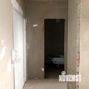 1-к квартира, вторичка, 35м2, 10/16 этаж