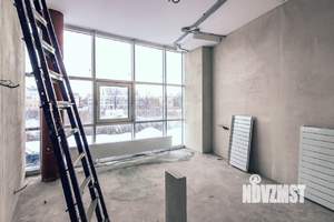 4-к квартира, вторичка, 220м2, 1/14 этаж