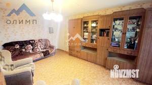 2-к квартира, вторичка, 63м2, 5/5 этаж