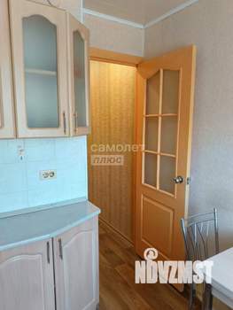 1-к квартира, вторичка, 34м2, 3/5 этаж