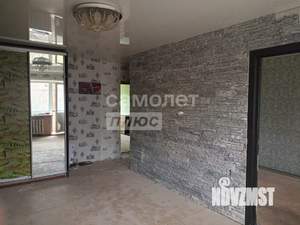 3-к квартира, вторичка, 54м2, 5/5 этаж