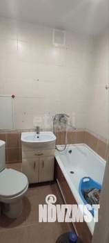 1-к квартира, вторичка, 33м2, 4/5 этаж