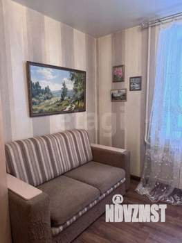 2-к квартира, вторичка, 57м2, 3/10 этаж