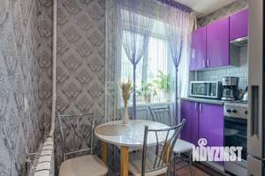 3-к квартира, вторичка, 50м2, 4/5 этаж