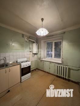 2-к квартира, вторичка, 44м2, 2/5 этаж