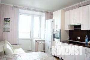 1-к квартира, вторичка, 41м2, 10/11 этаж