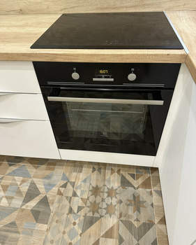 1-к квартира, вторичка, 40м2, 8/9 этаж