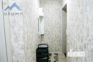 1-к квартира, вторичка, 36м2, 1/10 этаж