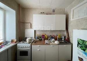 1-к квартира, вторичка, 31м2, 3/5 этаж