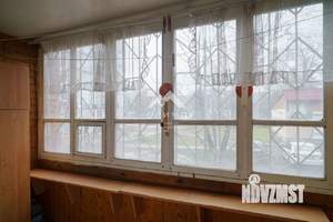 3-к квартира, вторичка, 60м2, 1/5 этаж