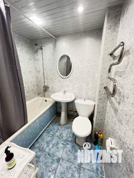 1-к квартира, вторичка, 38м2, 2/5 этаж