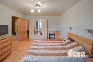 2-к квартира, вторичка, 76м2, 4/5 этаж