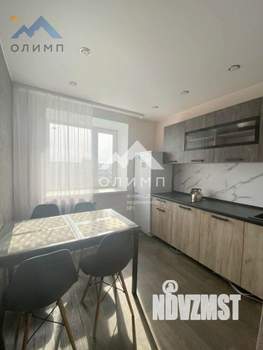 1-к квартира, вторичка, 40м2, 10/11 этаж