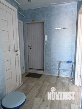 1-к квартира, вторичка, 38м2, 2/5 этаж