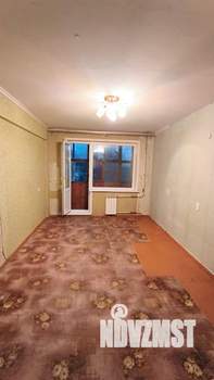 3-к квартира, вторичка, 59м2, 4/5 этаж