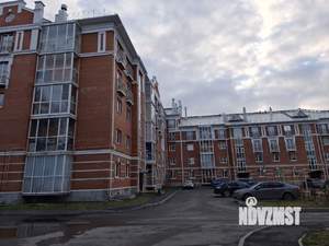 1-к квартира, вторичка, 38м2, 2/5 этаж