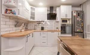 2-к квартира, вторичка, 56м2, 2/9 этаж