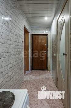 1-к квартира, вторичка, 24м2, 2/5 этаж