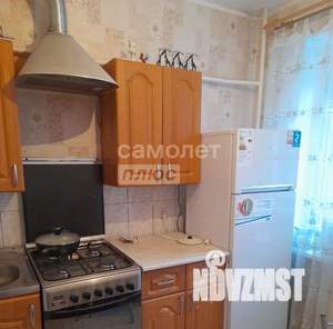 1-к квартира, вторичка, 30м2, 2/5 этаж