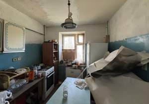 1-к квартира, вторичка, 33м2, 2/5 этаж