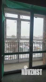 2-к квартира, вторичка, 68м2, 2/4 этаж