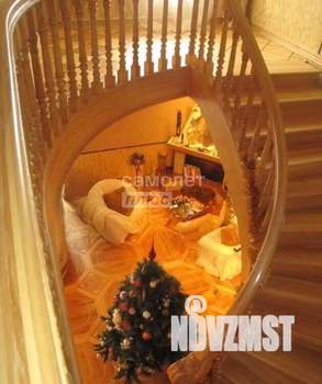 5-к квартира, вторичка, 281м2, 3/4 этаж