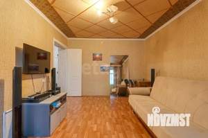 3-к квартира, вторичка, 65м2, 1/5 этаж