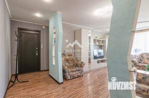 3-к квартира, вторичка, 65м2, 5/5 этаж