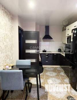 1-к квартира, вторичка, 36м2, 2/9 этаж