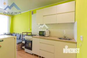1-к квартира, вторичка, 36м2, 9/9 этаж