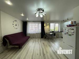 3-к квартира, вторичка, 69м2, 3/5 этаж