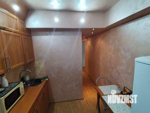 1-к квартира, вторичка, 30м2, 1/5 этаж