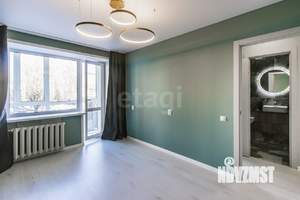 2-к квартира, вторичка, 44м2, 3/5 этаж