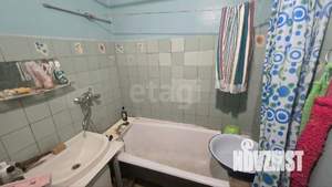 2-к квартира, вторичка, 50м2, 5/5 этаж