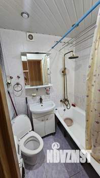 1-к квартира, вторичка, 36м2, 1/12 этаж