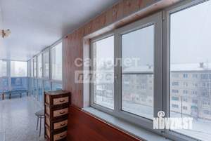 2-к квартира, вторичка, 89м2, 5/12 этаж