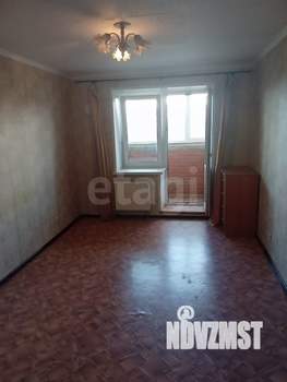 Студия квартира, вторичка, 26м2, 7/16 этаж