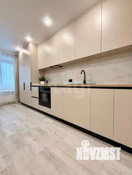 1-к квартира, вторичка, 37м2, 10/10 этаж