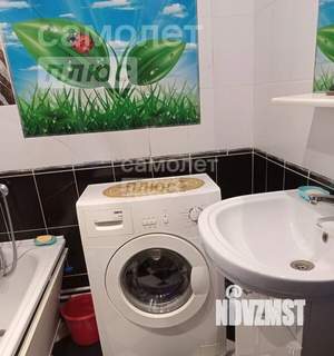 2-к квартира, вторичка, 51м2, 3/10 этаж