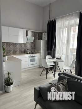 2-к квартира, вторичка, 60м2, 1/13 этаж