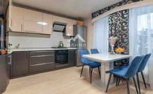 3-к квартира, вторичка, 60м2, 3/5 этаж