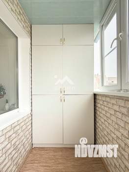 1-к квартира, вторичка, 32м2, 9/10 этаж