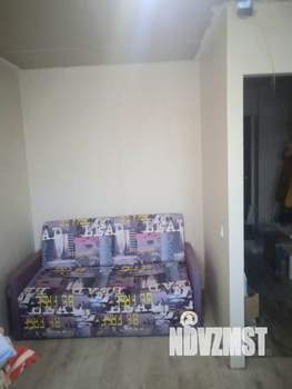 1-к квартира, вторичка, 28м2, 4/10 этаж