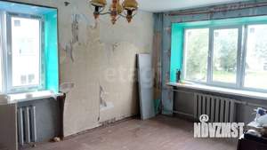 1-к квартира, вторичка, 31м2, 3/5 этаж