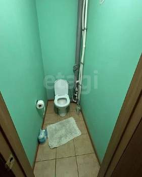 2-к квартира, вторичка, 66м2, 3/5 этаж