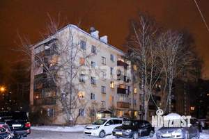 2-к квартира, вторичка, 46м2, 4/5 этаж