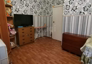 3-к квартира, вторичка, 69м2, 2/2 этаж