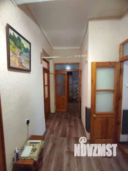 3-к квартира, вторичка, 72м2, 1/5 этаж