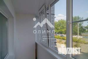 1-к квартира, вторичка, 43м2, 2/7 этаж